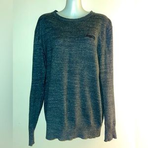 SuperDry knit Crewneck sweater